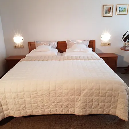 Apartmaji Susnik * Bled