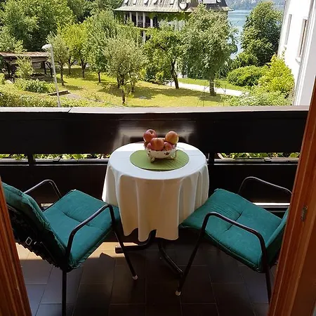 Apartmaji Susnik * Bled