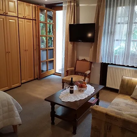 Apartmaji Susnik Apartment Bled