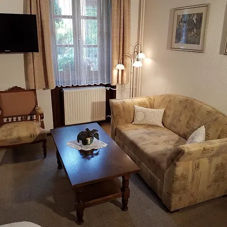 Apartmaji Susnik Bled
