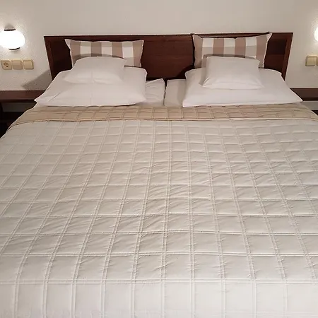 Apartmaji Susnik Apartman *