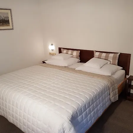 Apartmaji Susnik Bled