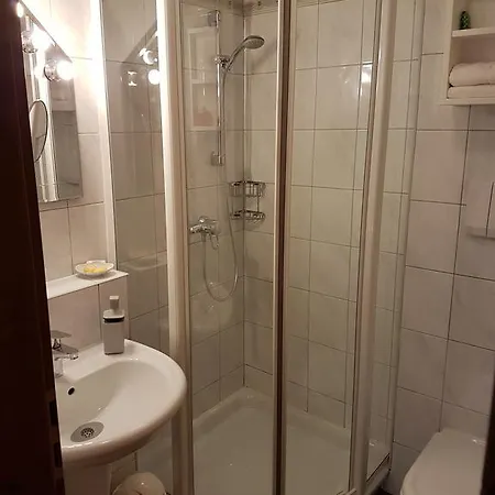 Apartmaji Susnik Apartman