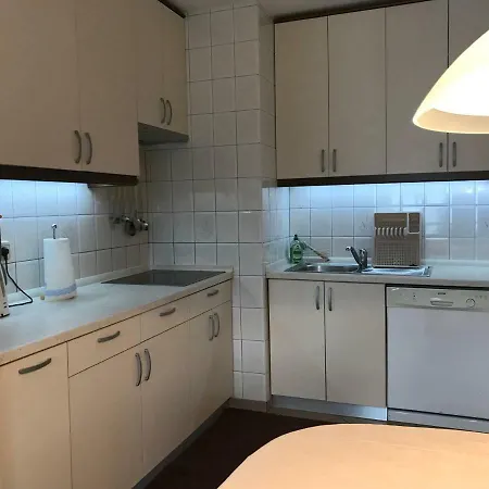 Apartment Apartmaji Susnik