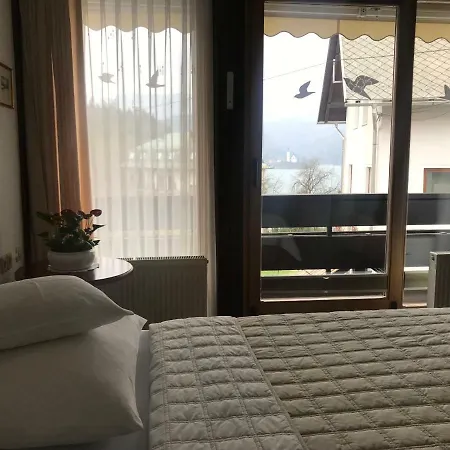 Apartmaji Susnik Apartman *