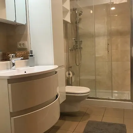 Apartmaji Susnik * Bled