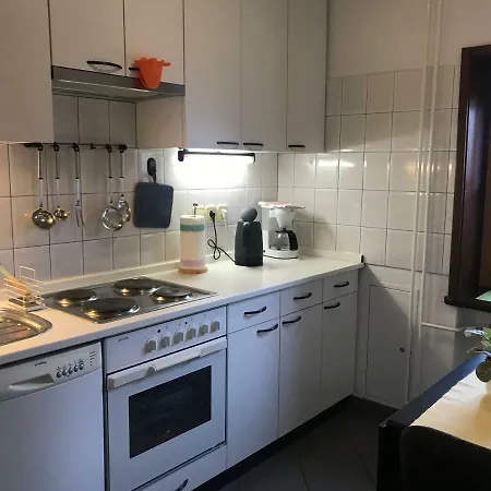 Apartmaji Susnik Apartman *