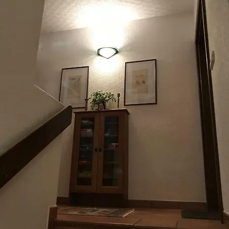 Apartmaji Susnik Apartman *