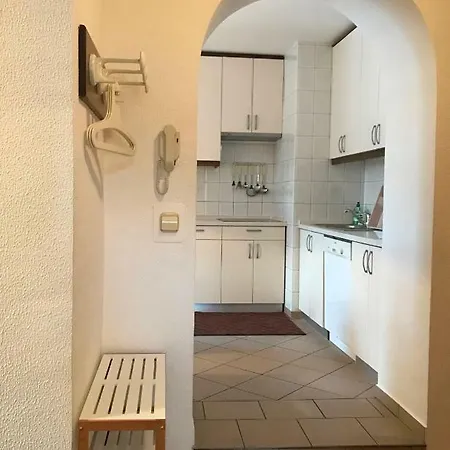Apartmaji Susnik *