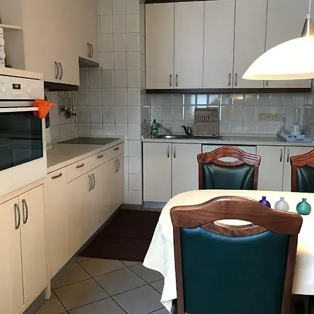 Apartmaji Susnik Apartman