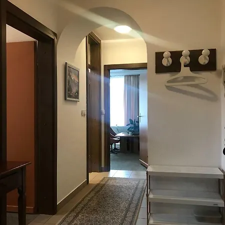 Apartman Apartmaji Susnik Bled