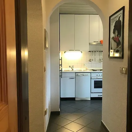 Apartmaji Susnik *