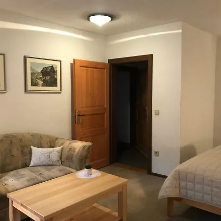 Apartment Apartmaji Susnik