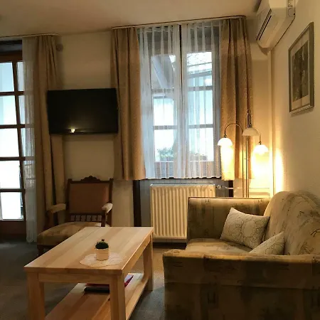Apartman Apartmaji Susnik *