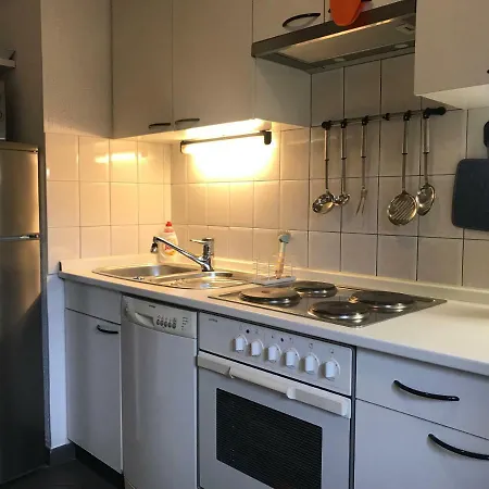 Apartman Apartmaji Susnik