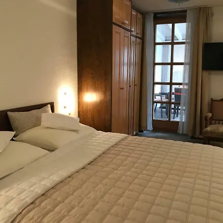 Apartmaji Susnik Apartman Bled