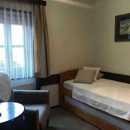 Apartmaji Susnik Apartman Bled