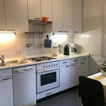 Apartmaji Susnik *