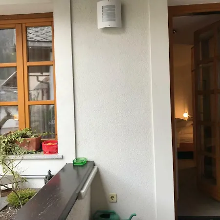 Apartmaji Susnik Bled