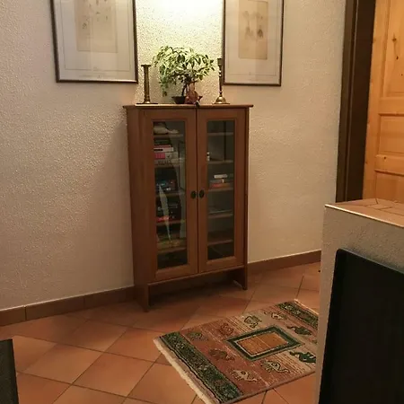 Apartmaji Susnik Apartman Bled