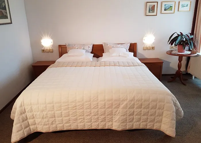 Apartmaji Susnik * Bled