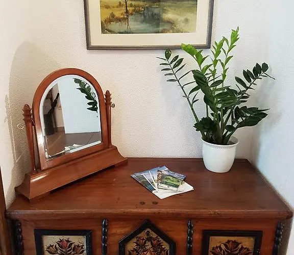 Apartman Apartmaji Susnik *