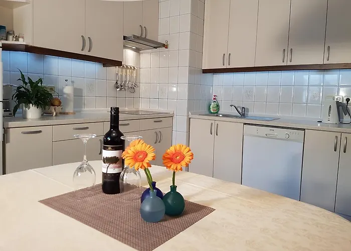 Apartmaji Susnik Apartman