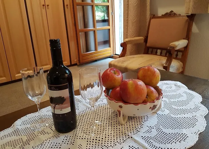 Apartman Apartmaji Susnik *