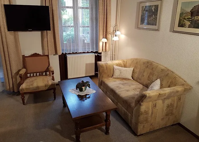 Apartmaji Susnik Bled