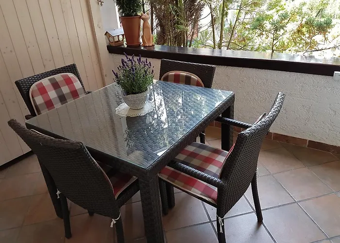 דירה Apartmaji Susnik בלד