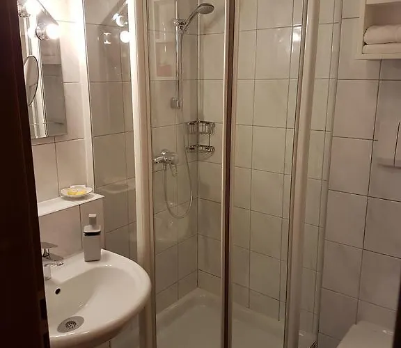 Apartmaji Susnik Apartman