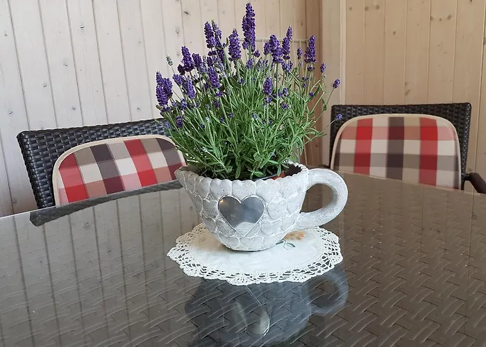 Apartman Apartmaji Susnik *