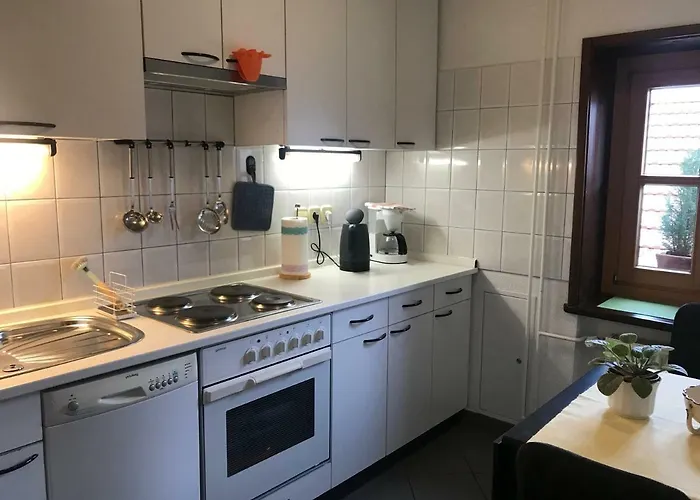 Apartmaji Susnik Apartman *