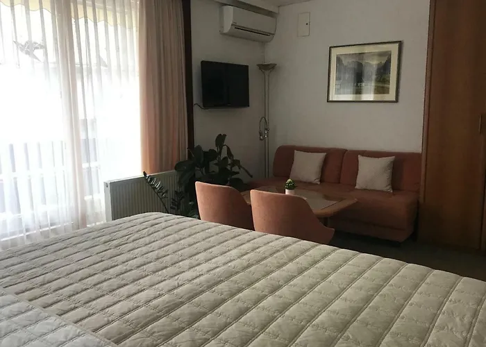 דירה Apartmaji Susnik