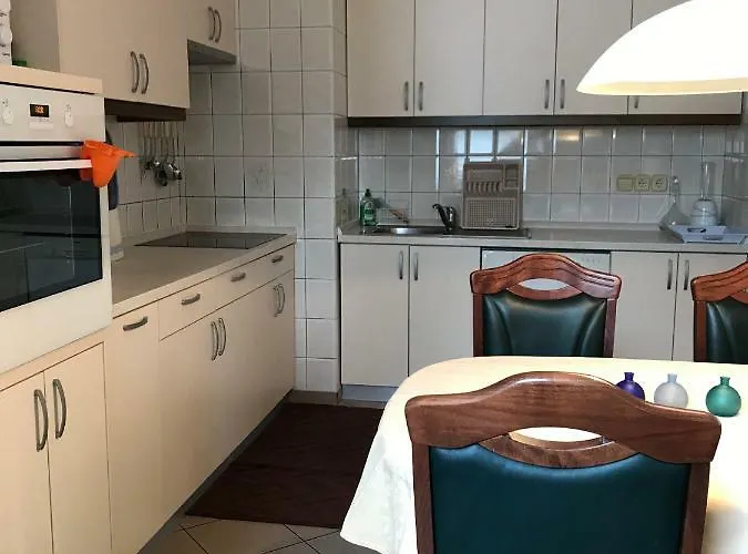 Apartmaji Susnik דירה