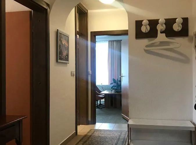 Apartman Apartmaji Susnik Bled