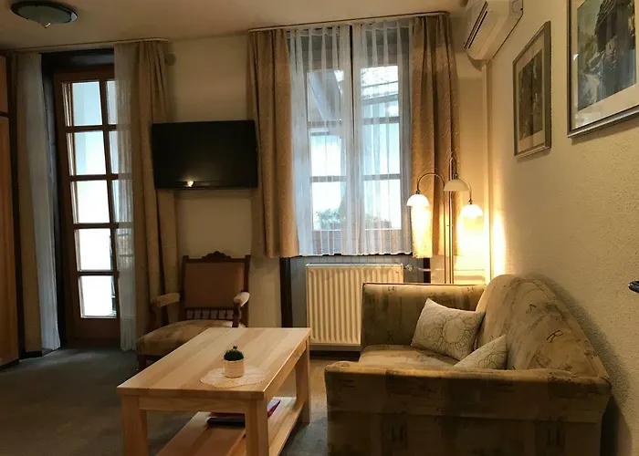 Apartman Apartmaji Susnik *