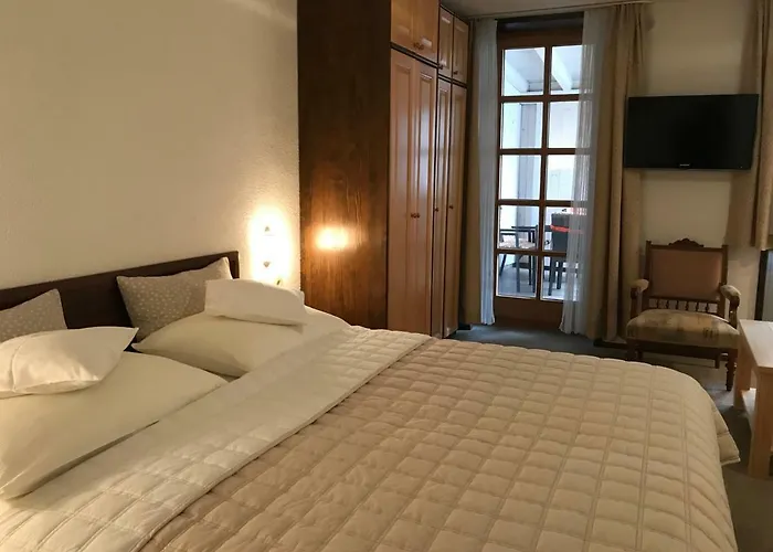 Apartmaji Susnik Apartman Bled