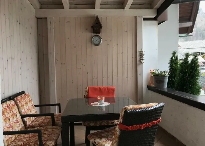 דירה Apartmaji Susnik