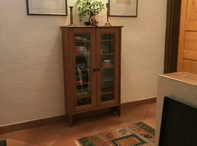 Apartmaji Susnik דירה בלד